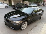 BMW 528-4