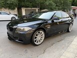 BMW 528-3