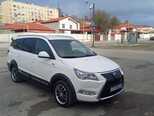 Baic M60-18