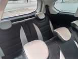 Baic M60-7
