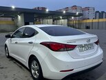 Hyundai Avante-4