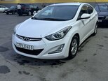 Hyundai Avante-1