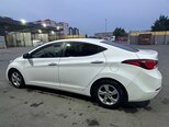 Hyundai Avante-5