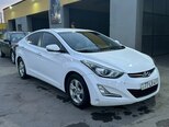 Hyundai Avante-2