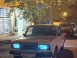 LADA (VAZ) 2107-2