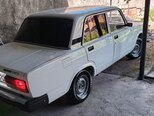 LADA (VAZ) 2107-3
