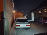 LADA (VAZ) 2107-4