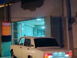 LADA (VAZ) 2107-7