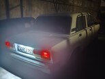 LADA (VAZ) 2107-6