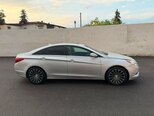 Hyundai Sonata-4