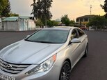 Hyundai Sonata-3