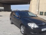 Toyota Corolla-4