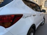 Hyundai Santa Fe-4