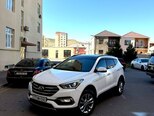 Hyundai Santa Fe-1