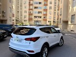 Hyundai Santa Fe-3