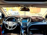 Hyundai Santa Fe-2