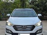 Hyundai Santa Fe-1