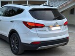 Hyundai Santa Fe-2