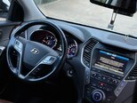Hyundai Santa Fe-11