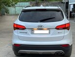 Hyundai Santa Fe-3