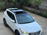 Hyundai Santa Fe-4
