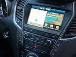 Hyundai Santa Fe-9