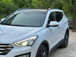 Hyundai Santa Fe-19