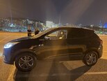 Hyundai Tucson-8