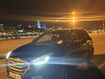 Hyundai Tucson-9