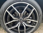 Mercedes E 300 de-9