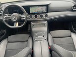 Mercedes E 300 de-6
