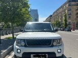 Land Rover Discovery-1