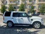 Land Rover Discovery-2
