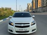 Chevrolet Malibu-1