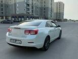 Chevrolet Malibu-2