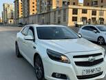 Chevrolet Malibu-4