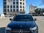 Mercedes E 300 de-1
