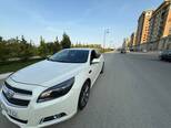 Chevrolet Malibu-11