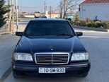 Mercedes C 180-1