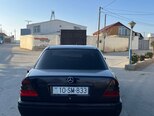 Mercedes C 180-10