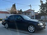 Mercedes C 180-8