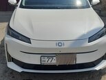 Changan Qiyuan A05-1