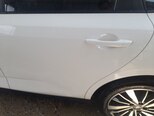 Changan Qiyuan A05-5
