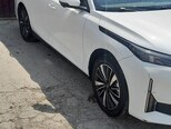 Changan Qiyuan A05-7
