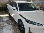 Changan Qiyuan A05-4