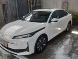 Changan Qiyuan A05-3
