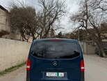 Mercedes Vito-4