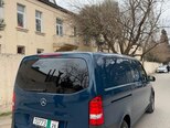 Mercedes Vito-5