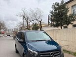 Mercedes Vito-1