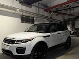 Land Rover RR Evoque-2
